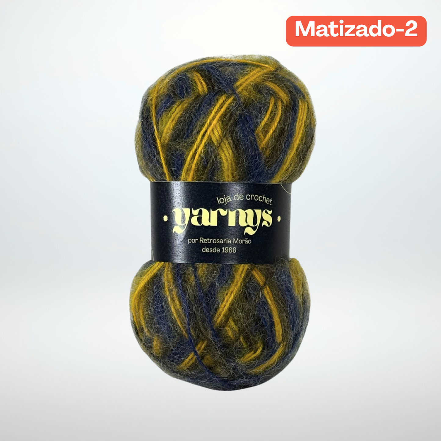 Projeto Completo de Crochet (Lenço/Xaile)