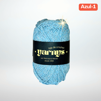 Projeto Completo de Crochet (Bandana)