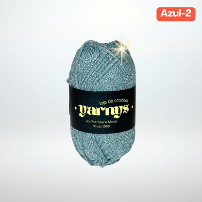 Projeto Completo de Crochet (Bandana)