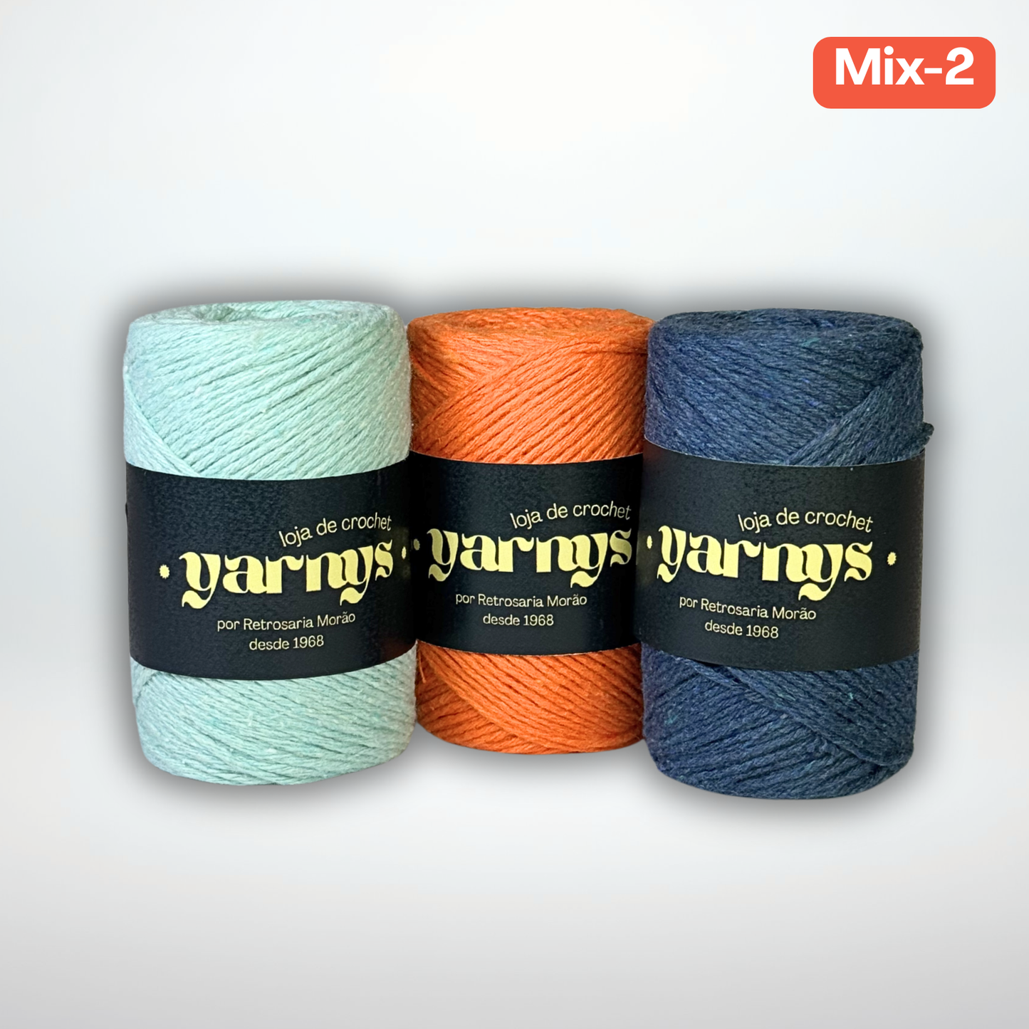 Projeto Completo de Crochet (Chapéu Bucket)