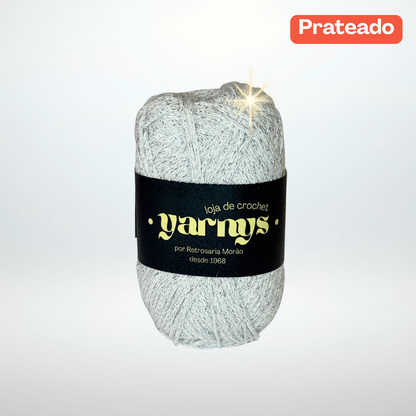 Projeto Completo de Crochet (Bandana)