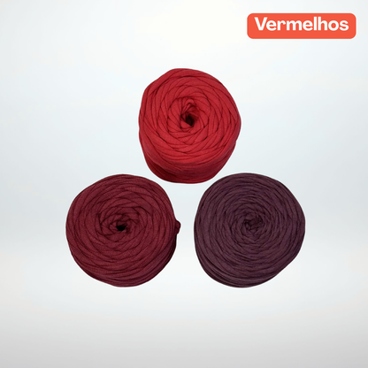 Projeto Completo de Crochet (Cesta)